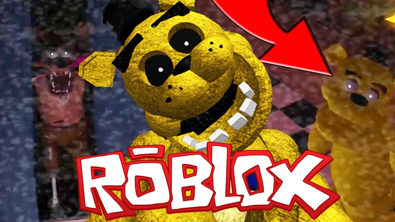 Secret Characters In The Kitchen Revealed Roblox Animatronics