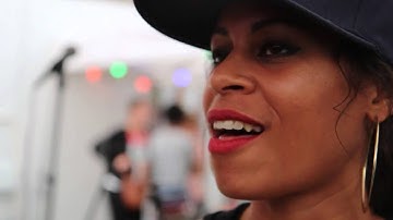 3voor12 Song Stories: AlunaGeorge - Your Drums, Your Love