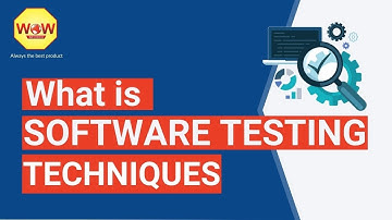 What is Software Testing | Techniques | Software Development