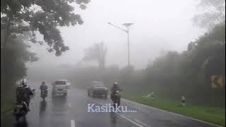 Mengapa Harus Jumpa - Vanny Vabiola tembang kenangan