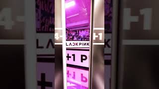 BLACKPINK 5th ANNIVERSARY [4+1] POP-UP PREVIEW