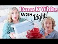 10 genius decluttering tips from dana k white i wish id known sooner