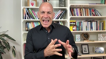 Are you memorable? - Ben Kench Sales Tip