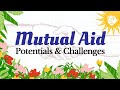 What is mutual aid