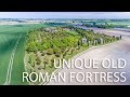 Unique old roman fortress for sale in centre  ref  55092cfi37