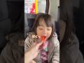 最近ハマってるおしゃぶり型のアメ。