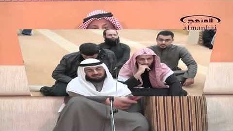 الوقت الصحيح لقراءة سورة الكهف - الشيخ عثمان الخميس