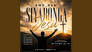 Siyabonga Jesu