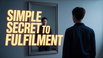 Your Thoughts Create Reality (Here’s Proof)