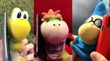 Top 10 Saddest Sml Videos Re-uploaded