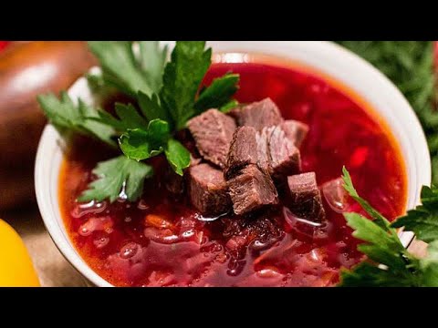 Хаваю борщ текст