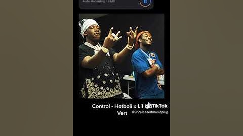 Unreleased (Hotboii x Lil Uzi Vert)