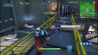 Fortnite momentos graciosos