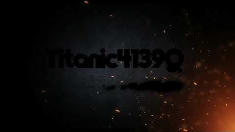 Mi primer intro mi primer video