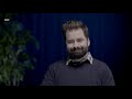 Hvor blev de af: DR2s vejrvært Anders Jørgensen | DR2