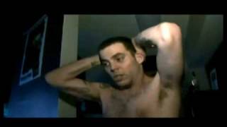Celebrity Steve-O' Talks About His Mother's Passing Wealth