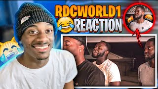 How it is when somebody say they run the city | (REACTION!!!) *TOO FUNNY* 😂😂