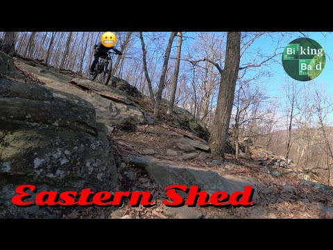 Biking Bad -