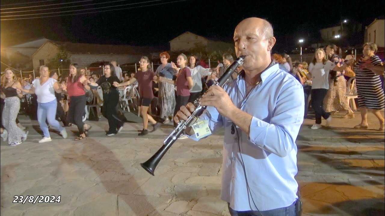 Στης Πικροδάφνης τον Ανθό - Μουσικόραμα Φλώρινας / Μελισσότοπος 