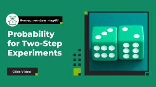 Celebrity Probability of Two-Step Chance Experiments Profile