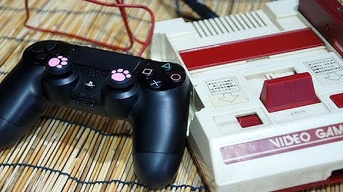 樹莓派3(RaspberryPi3)+復古派(RetroPie)+紅白機改造+中文ROM+DOS測試