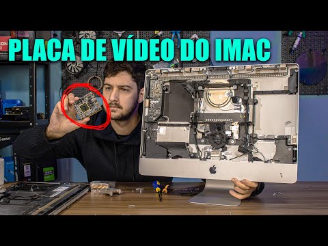 Vídeo: Maneiras simples de editar uma miniatura do YouTube (com imagens)