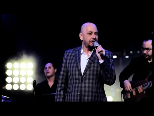 Pepe Garza - Ya Lo Sé (en vivo)