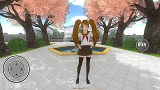 ~Tsundere simulator~ {NEW yandere simulator fangame} DL+🐈