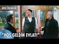 Rıza Baba'nın, Mesut şaşkınlığı! 😲 | Arka Sokaklar 673. Bölüm image