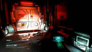 #14【FPS】弟者の「DOOM3」【2BRO.】