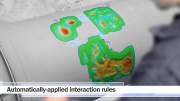 Pipecheck - Solution for Pipeline Corrosion (Code-Compliant B31G) and Mechanical Damage