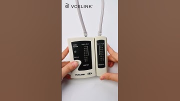 NEVER use unshielded RJ45 connectors on shielded cable.#shorts #ethernet #rj45 #dosanddonts #tips