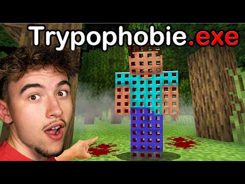 We're putting the SCARIEST Minecraft MYTHS to the test...