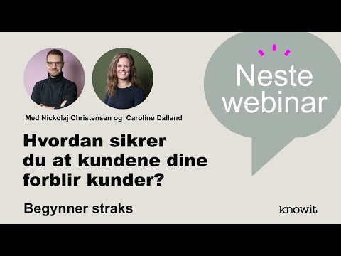 Video: Hvordan Søke Etter Kunder