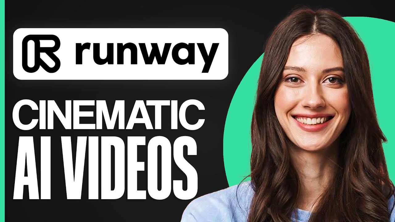 Runway AI Gen 3 Tutorial | Create Cinematic AI Videos (Guide 2026 ...