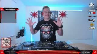 Miras Live Mix - Piątek u Miraska  (19.09.2025)