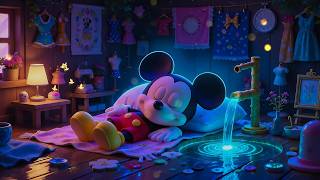 (NO ADS) Quiet Your Mind Tonight 🌙 Gentle Sleep Music for Deep Rest & Peaceful Dreams screenshot 2