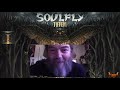 Capture de la vidéo Interview De Max Cavalera / Soulfly Pour La Sortie De "Totem" !