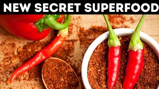 5 Health Benefits of Cayenne Pepper Powder