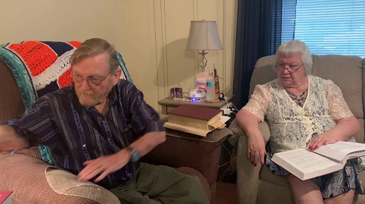 The Descendants of John Cogswell interview with wr...
