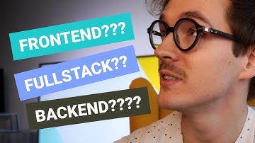 Generalists vs specialists - which one should you strive for as a developer?