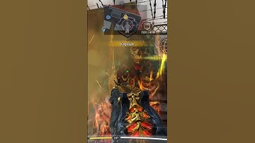 NO ONE IS GETTING SHOWN MERCY!