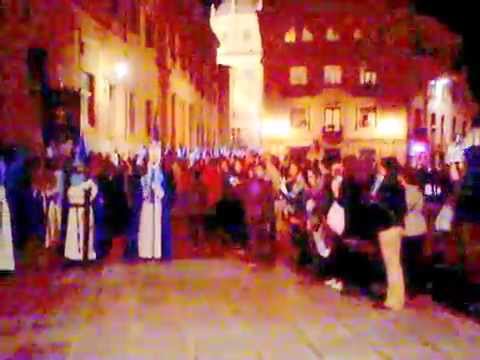 Ilustre Cofradía de la Santa Cruz del Redentor y de la Purísima Concepción de la Virgen, Su Madre