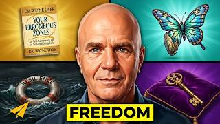 Everything You Need to Become Mentally Strong, Focused & Free | Dr. Wayne Dyer screenshot 2
