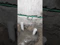 Kasi lagi UPVC ki fitting ap ko..?#construction #plumber #toilet #makemoneyonline #likeandsubscribe