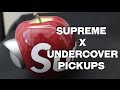 Supreme X UNDERCOVER Pickups- Fall/Winter 2016