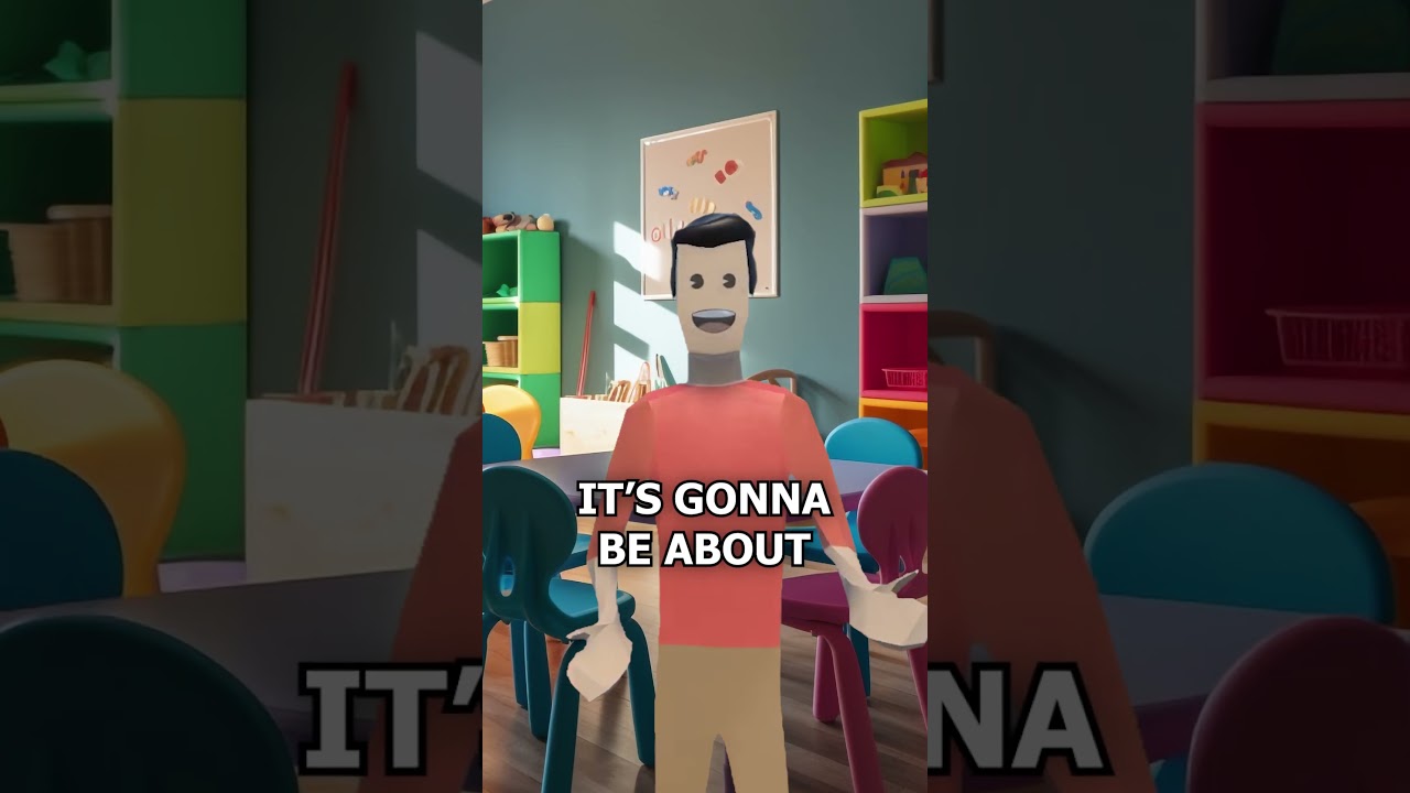 What should the game be called? #gamedev #indiegame #heistgame