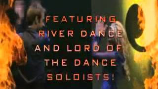 The Rhythms of Ireland