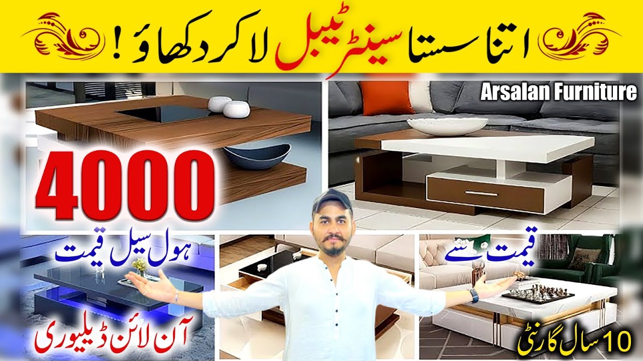 Home Furniture Wholesale Market In Karachi Space Saving Cheapest