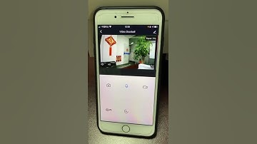 PST-DB-83225 Tuya Smart Access Control Waterproof Video Door Bell